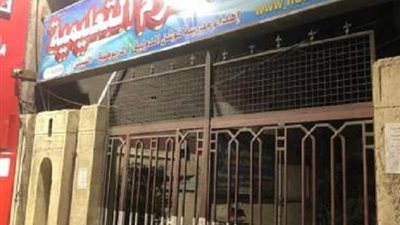 دون اصابات.. الحماية المدنية تسيطر علي حريق داخل مخزن إدارة الهرم التعليمية