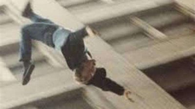 النيابة تستعلم عن الحالة الصحية لـ شاب سقط من دائري المنيب