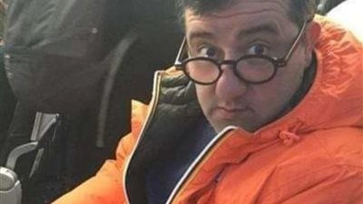 وفاة مينو رايولا وكيل اللاعبين