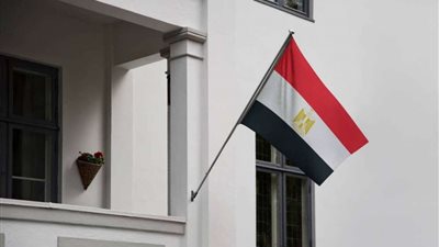 سفير مصر في سول يقدم أوراق اعتماده إلى الرئيس الكوري