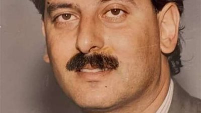 شوبير ينعي وفاة الإعلامي محسن نوح