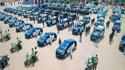 عاجل| الداخلية تكشف عن قضية غسيل أموال كبرى وتُلقي القبض على المتهمين