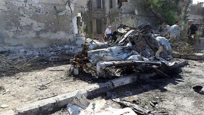 فك الحصار عن محافظة الحسكة السورية خلال ساعات