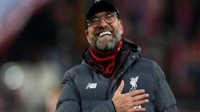 يورجن كلوب يعلق على تجديد عقده مع ليفربول