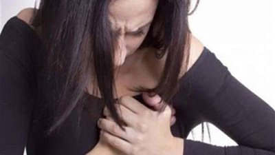 كن بطلا.. طرق التخلص من ضيق التنفس