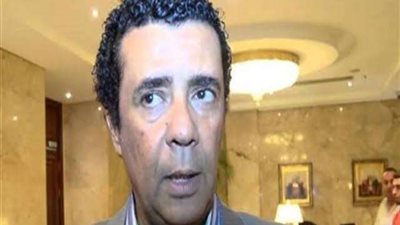 شريف خيرالله: ابني تعدى كل الخطوط الحمراء معايا.. مخاصمني ومبيسألش عليا