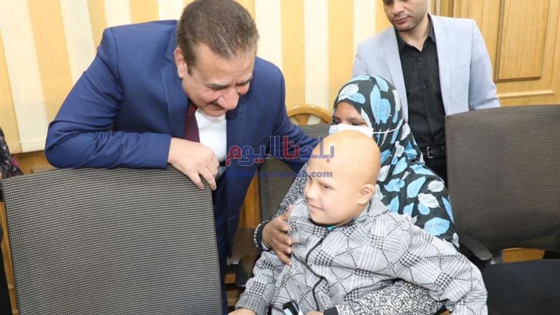 بلدنا اليوم