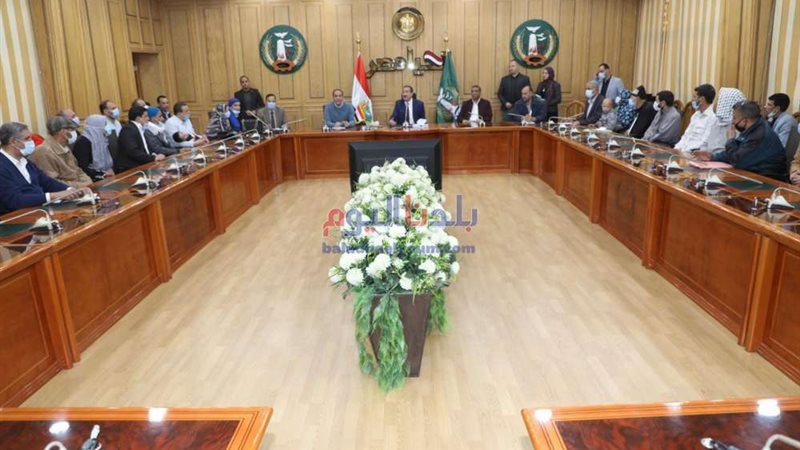 بلدنا اليوم