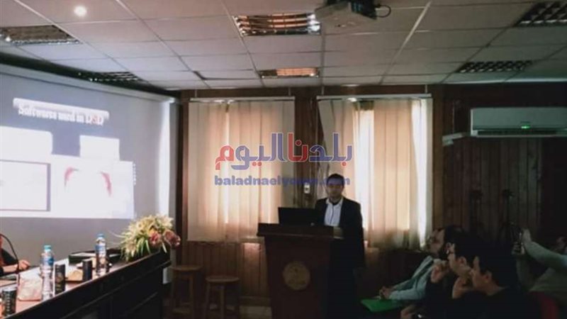 بلدنا اليوم