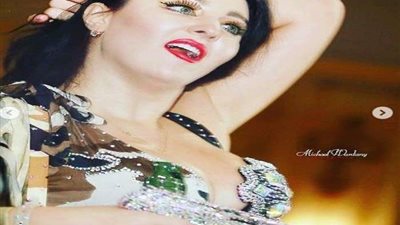 صافيناز تثير غضب جمهورها مجددًا بعد ظهورها بنصف عارية