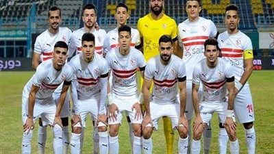 موعد مباراة الزمالك وايسترن كومباني في الدوري