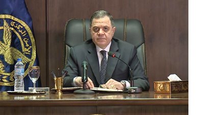 وزير الداخلية يهنئ كل القيادات العسكرية.. تفاصيل