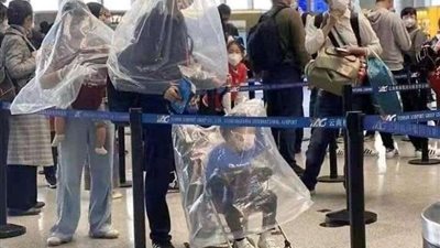 أول تحرك برلماني ضد عودة الطيران مرة أخرى للصين