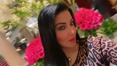 بعد وفاة والدتها.. سمية الخشاب توجه رسالة لجمهورها