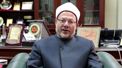 شوقي علام: يجب مقابلة إساءة الجار بالإحسان أسوة بالرسول