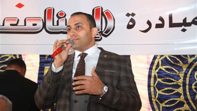 سعد بدير: الوفد يختار قيادات تستطيع تقديم خدمة حقيقية