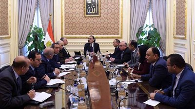 اللجنة العليا لمياه النيل تعقد اجتماعها بحضور رئيس الوزراء