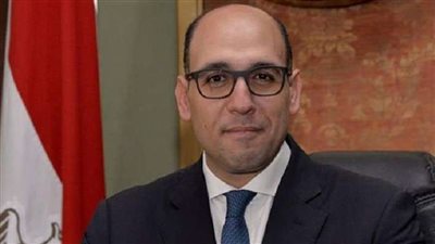 مصر تشارك في اجتماع مجموعة عمل استراتيجية الاتصال التابعة للتحالف الدولي ضد تنظيم داعش