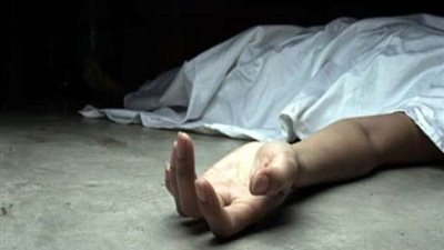 زوج يقتل زوجته بإحدي قري الدقهلية