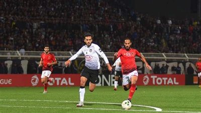 موعد وصول بعثة وفاق سطيف إلى القاهرة لمواجهة الأهلي بدوري أبطال أفريقيا