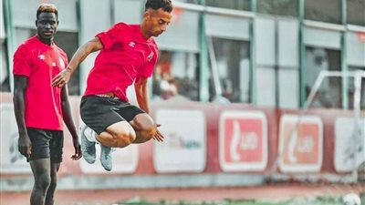 تعرف على موقف أحمد عبد القادر من المشاركة أمام وفاق سطيف