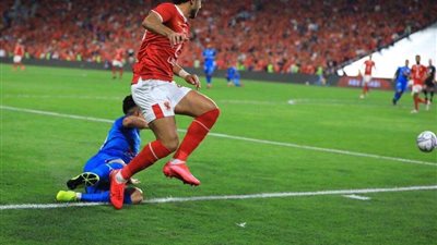 عاجل.. الزمالك بطلاَ للسوبر المصري بعد الفوز على الأهلي بركلات الترجيح