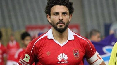 حسام غالي يهاجم كهربا بعد تتويج الزمالك بالسوبر المصري