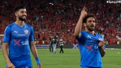 عماد متعب يشن هجوما عنيفا على عبد الله جمعة لهذا السبب (فيديو)