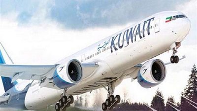 الكويت تعلن تعليق رحلاتها الجوية إلى إيران.. تعرف على السبب