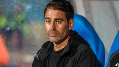 فايلر: كهربا تعرض للطرد في السوبر المصري