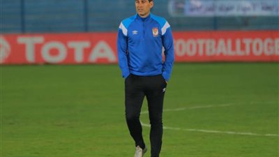 فايلر يرفض تأجيل مباراة الأهلي والزمالك بالدوري المصري