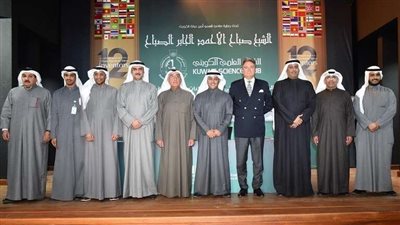 ميدالية ذهبية وبراءتي اختراع.. السعودية تحصد جوائز معرض الشرق الأوسط للاختراعات