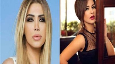 ماجي بوغصن عن نوال الزغبي: 