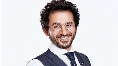 عاجل| أحمد حلمي يُعلن تبرعه بمبلغ مالي كبير لأطفال مرضى القلب