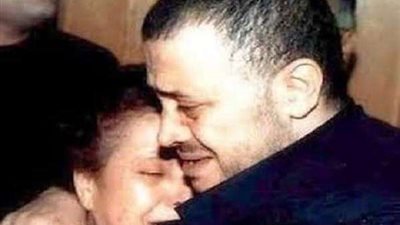 بكلمات موجعة.. جورج وسوف يودع والدته