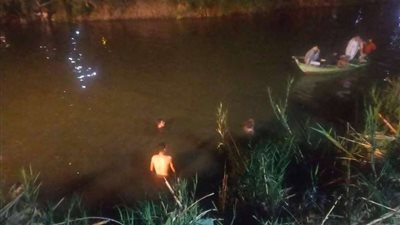ذهبوا لتوفير ثمن ملابس العيد.. التفاصيل الكاملة لحادث غرق 13 طفلا في ترعة البحيرة