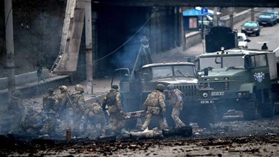 مصر تدين حادث التفجير الإرهابي في أفغانستان