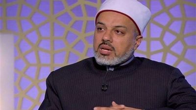 عالم ازهري: العمل الصالح في شهر الخير يجلب للمرء السكينة والراحة النفسية