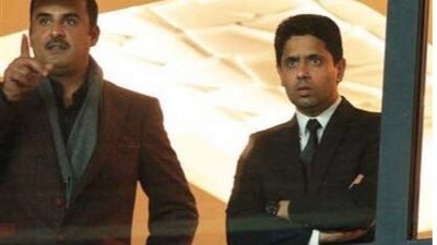 فساد ورشوة.. المدعي العام السويسري يتهم ناصر الخليفي وجيروم فالك