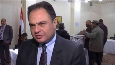 سفيرنا بفرنسا: إقامة إثيوبيا سد على النيل لتحقيق تطعاتها لا يمكن أن يكون على حساب مصر