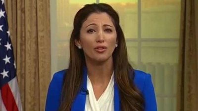 أصولها أردنية.. ترامب يعين مستشارة للأمن الداخلي