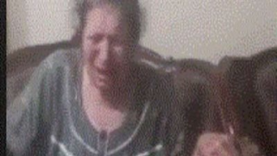 التضامن تكشف حقيقية فيديو بكاء السيدة المسنة بسبب دخولها الحمام