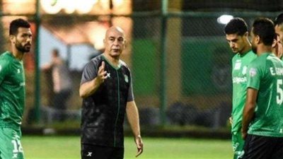 الاتحاد السكندري: أحمد عبد القادر لاعب عالمي.. وعلى الأندية منح فرص احتراف للشباب .. فيديو