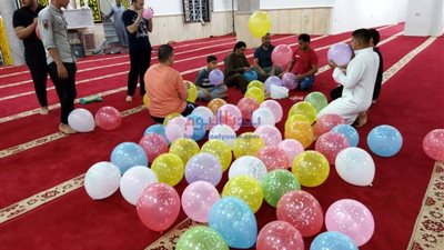 تعرف على موعد صلاة عيد الفطر بمحافظات ومدن الجمهورية