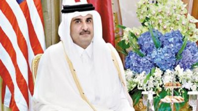 عاجل| فضيحة كبرى تلاحق أمير قطر بعد تورط شقيقه في قضية اغتصاب