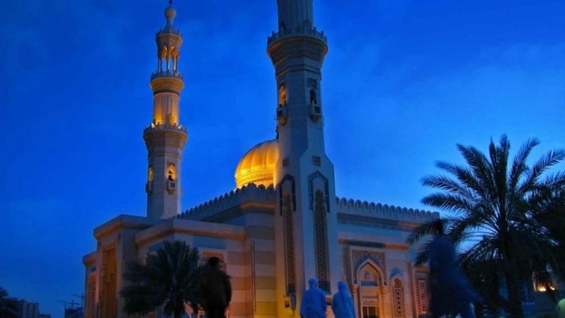 بلدنا اليوم