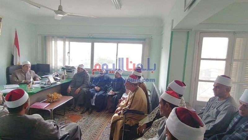 بلدنا اليوم