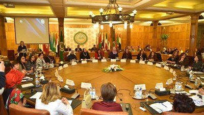 وزيرة التجارة والصناعة تفتتح المؤتمر الدولي السنوي السادس لسيدات شركاء النجاح