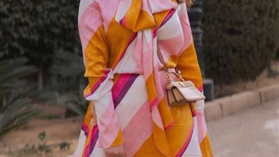 الفنانة التونسية درة تكشف عن مسلسها الجديد 