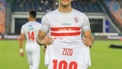 زيزو في المقدمة.. ترتيب هدافي الدوري المصري